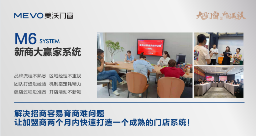 美沃新商大贏(yíng)家系統(tǒng)