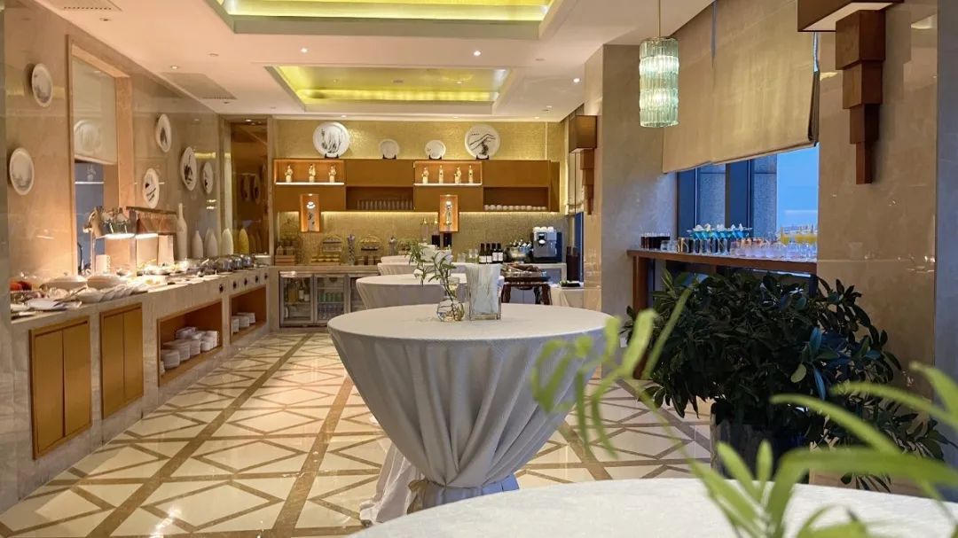 酒會(huì)餐廳